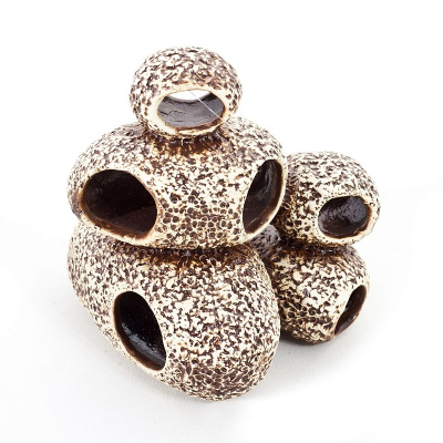 Пещера для нереста №3 (23х13х13 см)